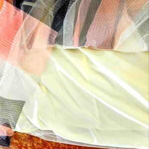 Studio West Apparel Womens Dress. Size L. Formal Church Wedding. New no Tags.